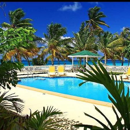 Anguilla Great House Beach Resort Rendezvous Bay Exterior foto