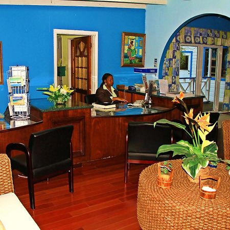 Anguilla Great House Beach Resort Rendezvous Bay Exterior foto