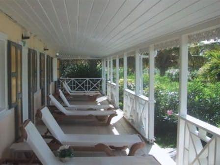 Anguilla Great House Beach Resort Rendezvous Bay Facilidades foto