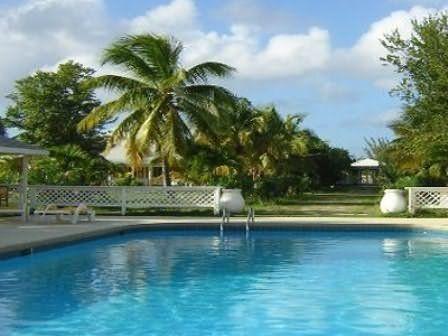 Anguilla Great House Beach Resort Rendezvous Bay Facilidades foto