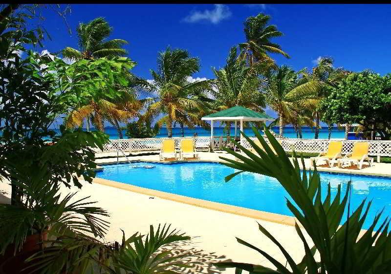 Anguilla Great House Beach Resort Rendezvous Bay Exterior foto