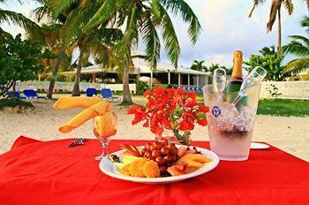 Anguilla Great House Beach Resort Rendezvous Bay Exterior foto