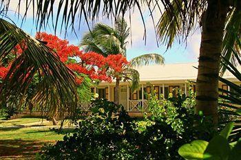 Anguilla Great House Beach Resort Rendezvous Bay Exterior foto