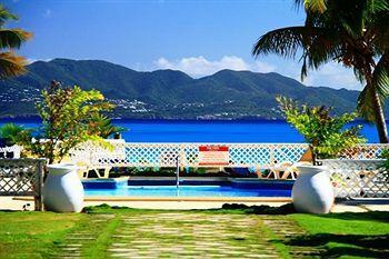 Anguilla Great House Beach Resort Rendezvous Bay Exterior foto