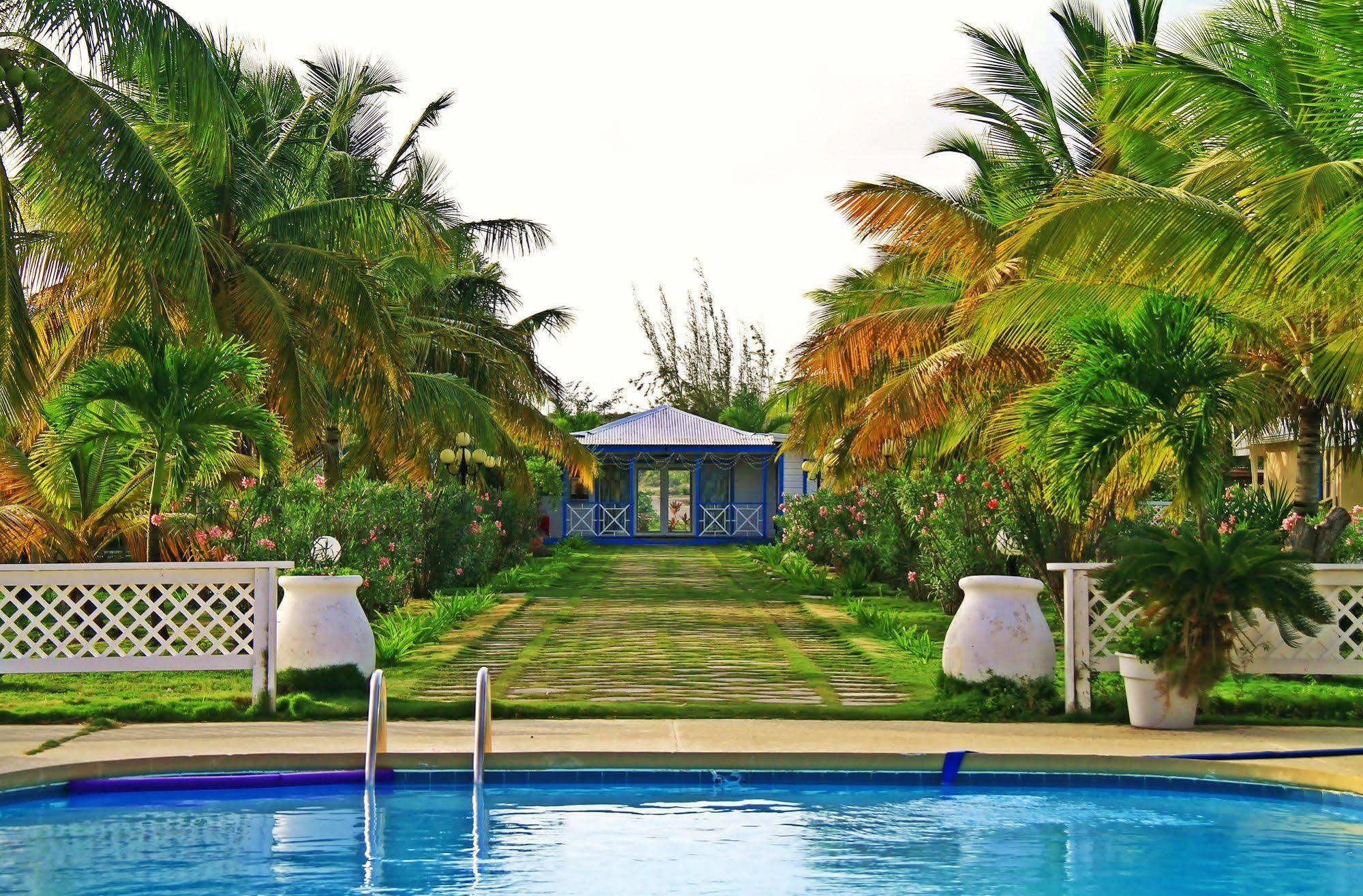 Anguilla Great House Beach Resort Rendezvous Bay Exterior foto